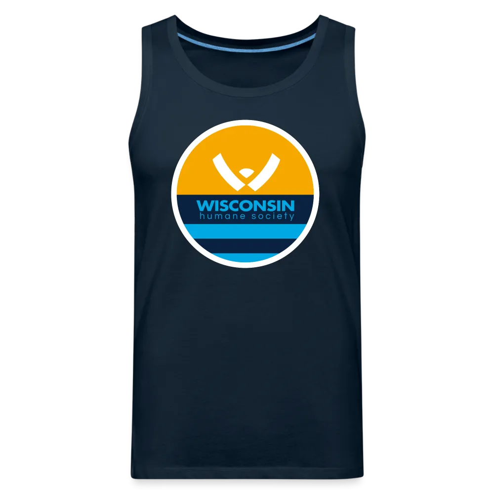 WHS x MKE Flag Premium Tank