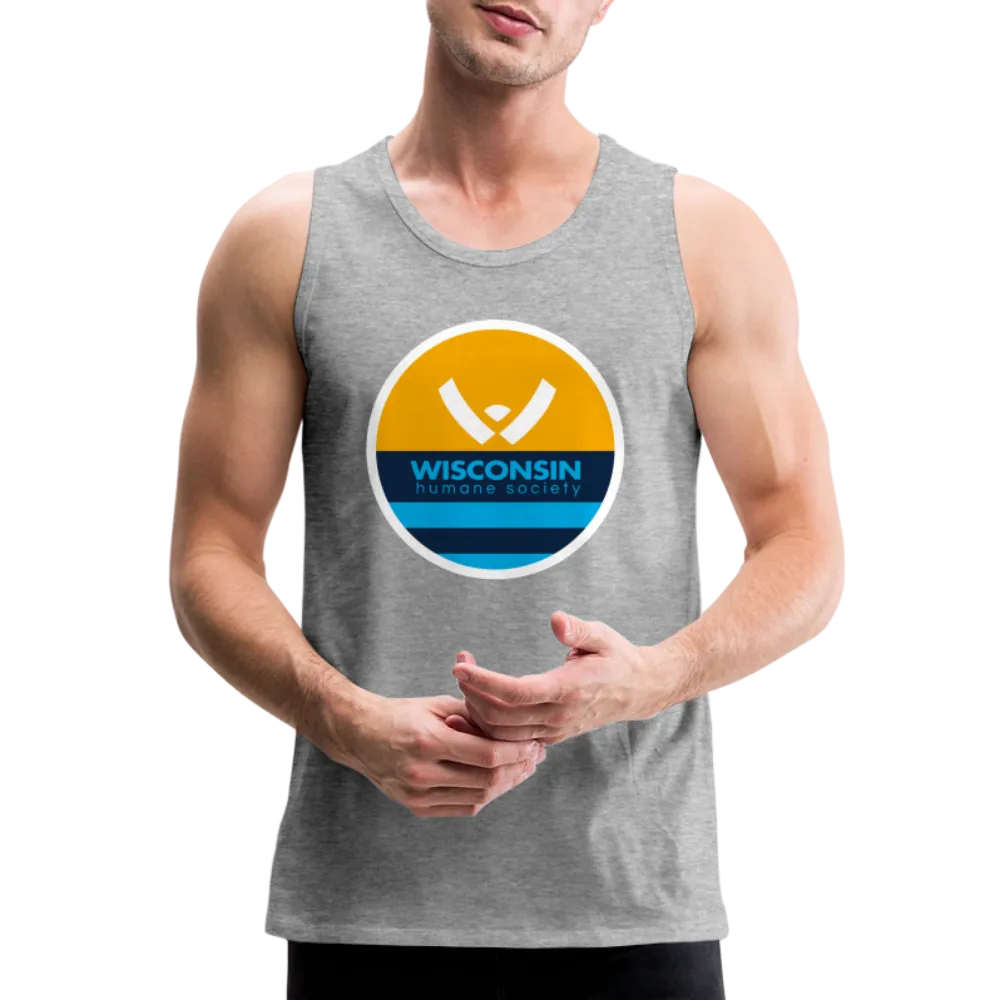 WHS x MKE Flag Premium Tank