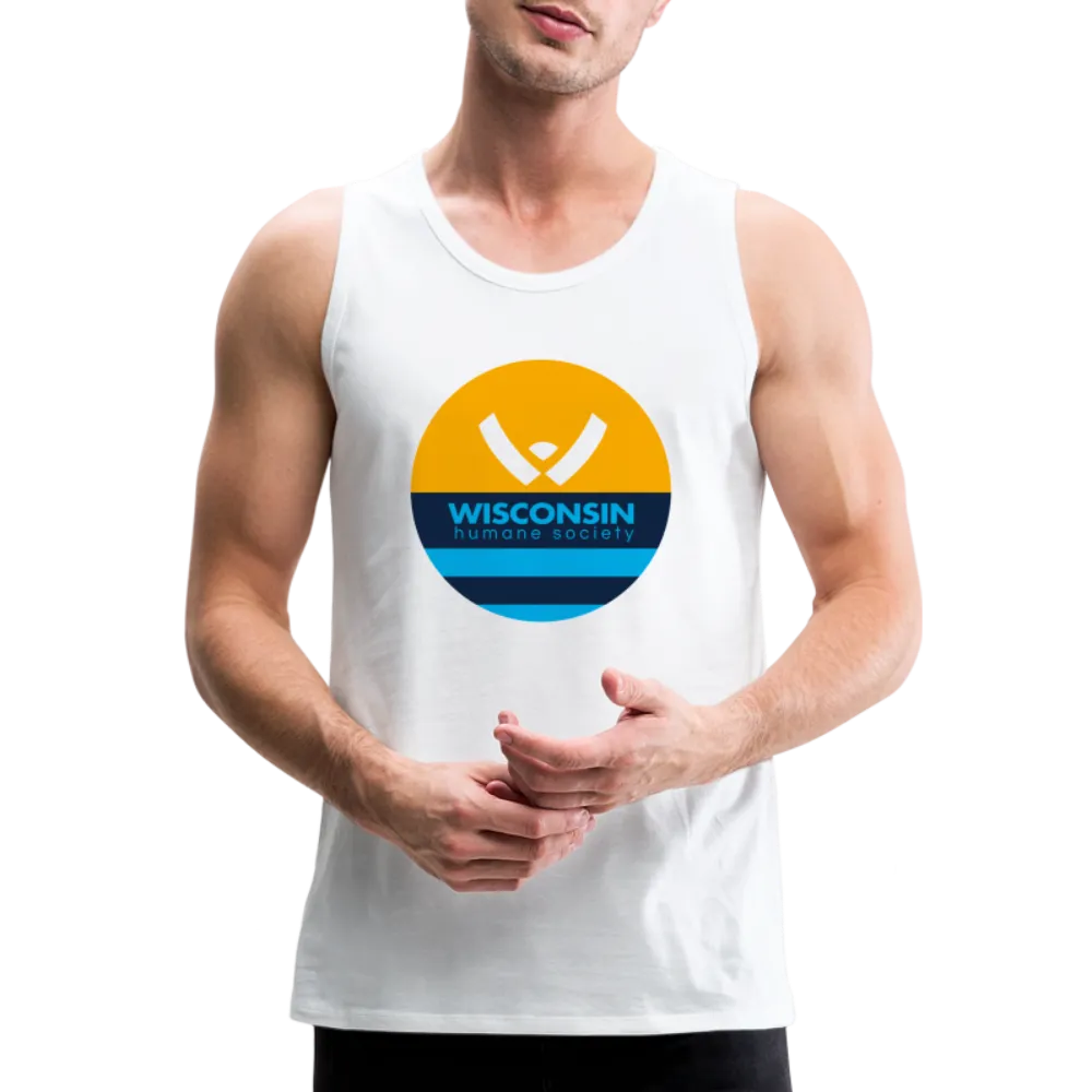 WHS x MKE Flag Premium Tank