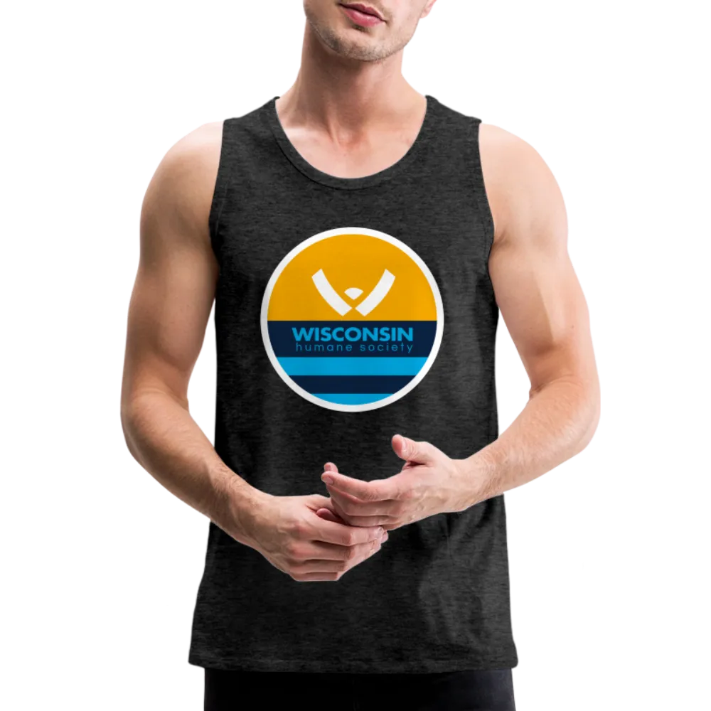 WHS x MKE Flag Premium Tank