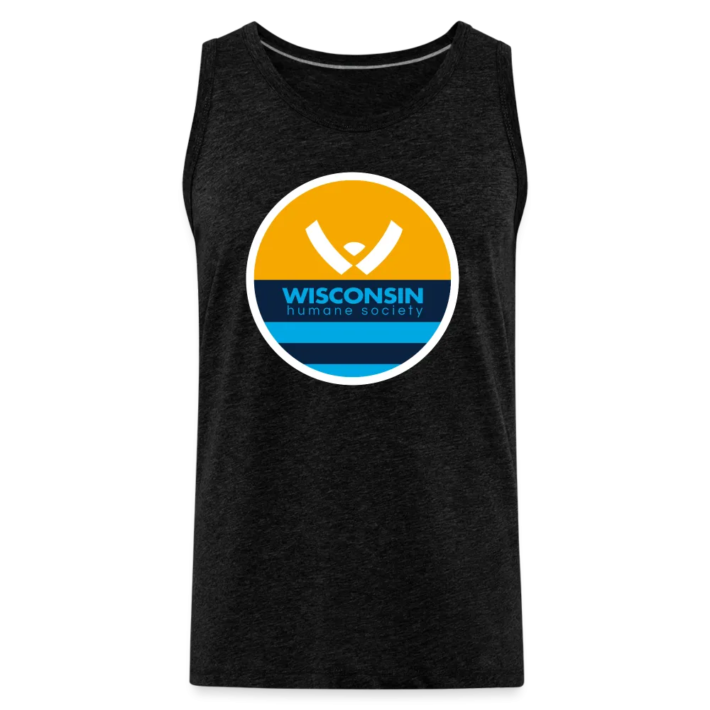 WHS x MKE Flag Premium Tank