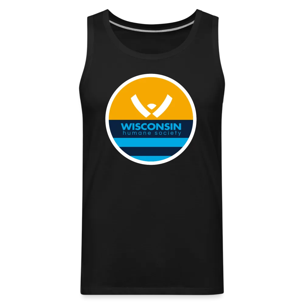 WHS x MKE Flag Premium Tank