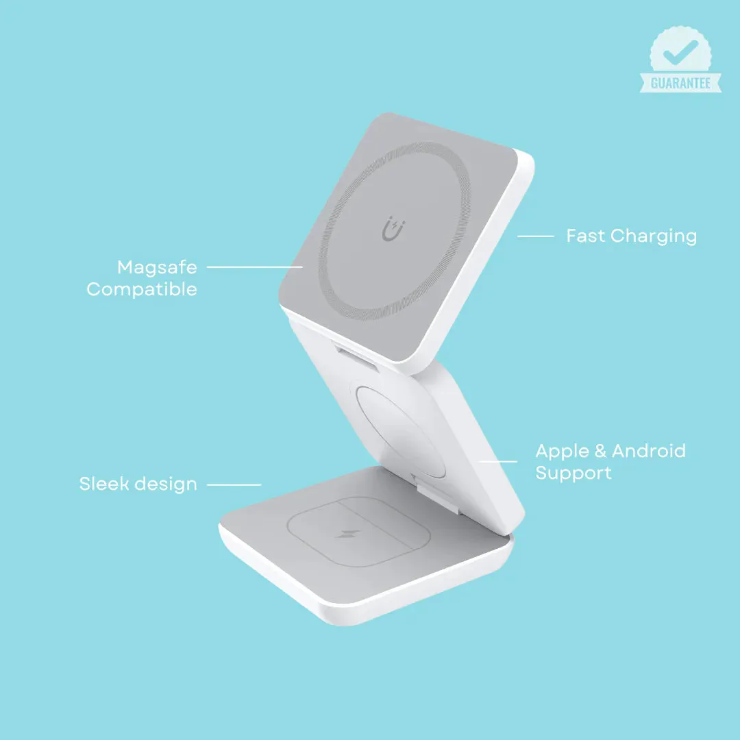 Wireless Charging Stand