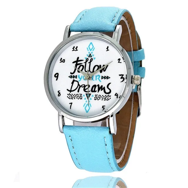 Women Dress Watches Rose Gold Brand Fashion Ladies Wristwatch Creative Quartz Clock Cheap Luxury Watches B011