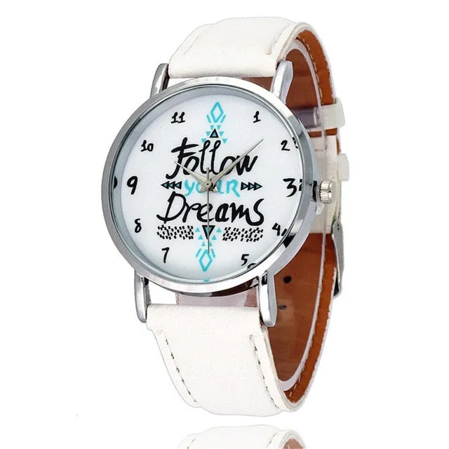 Women Dress Watches Rose Gold Brand Fashion Ladies Wristwatch Creative Quartz Clock Cheap Luxury Watches B011