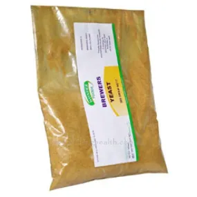 WonderFoods Brewers Yeast 500g