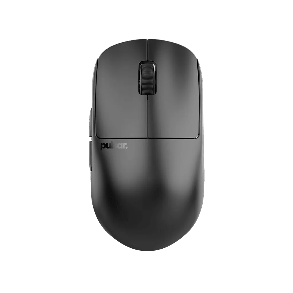 X2H Gaming Mouse