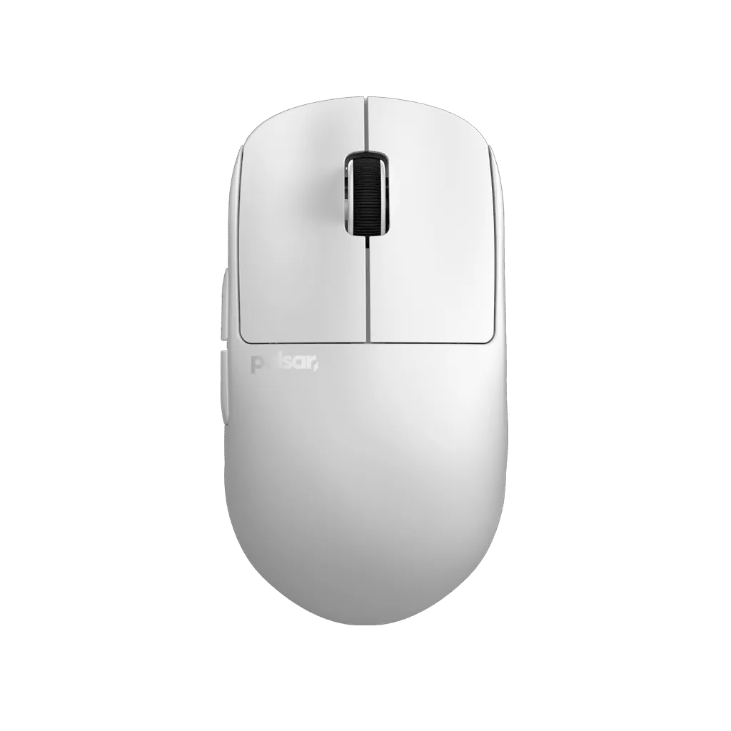 X2H Gaming Mouse