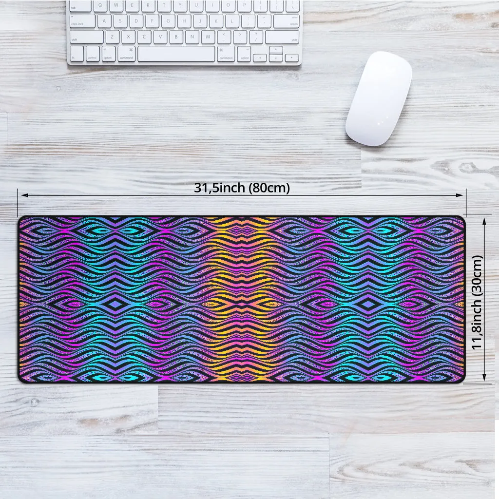 Xenowave | Mouse Mat | Hakan Hisim