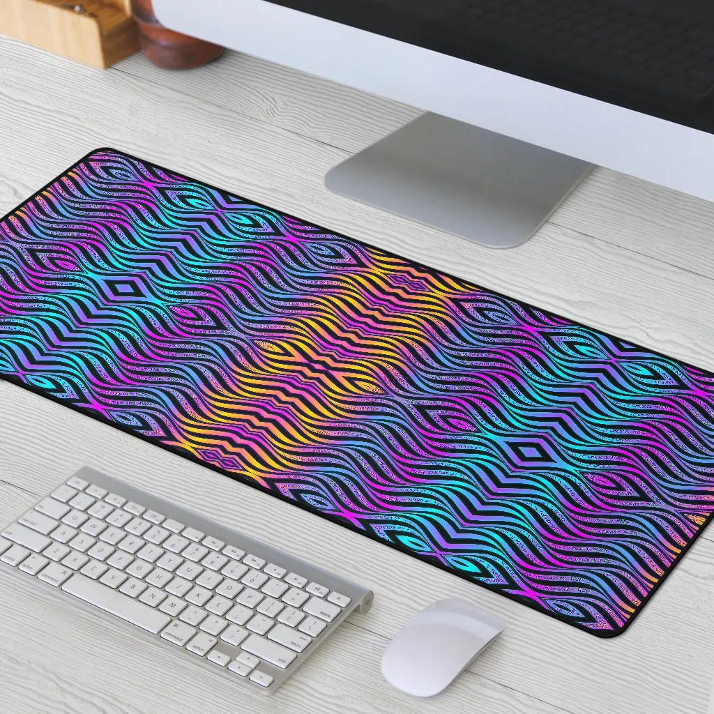 Xenowave Mouse Mat