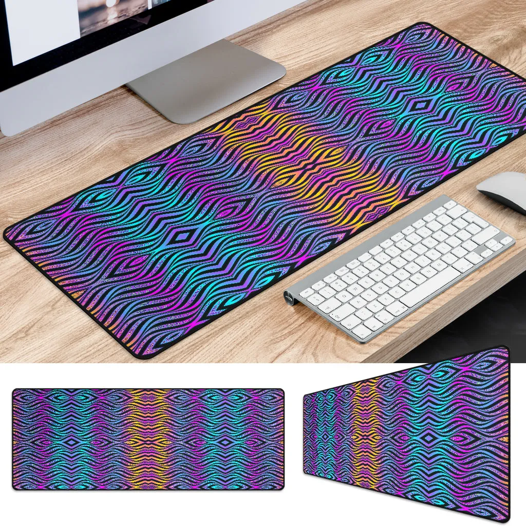 Xenowave Mouse Mat