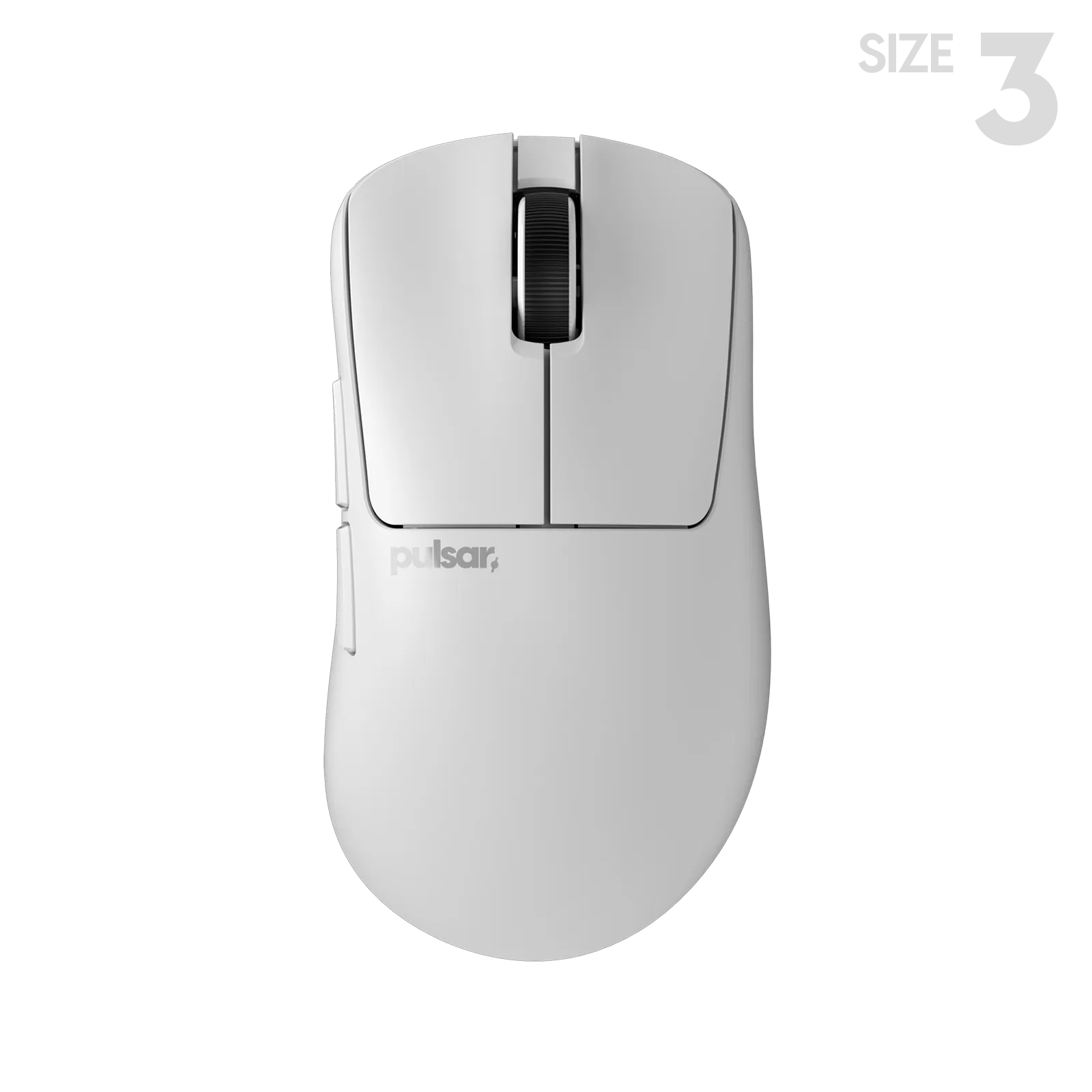 Xlite v4 Large Gaming Mouse