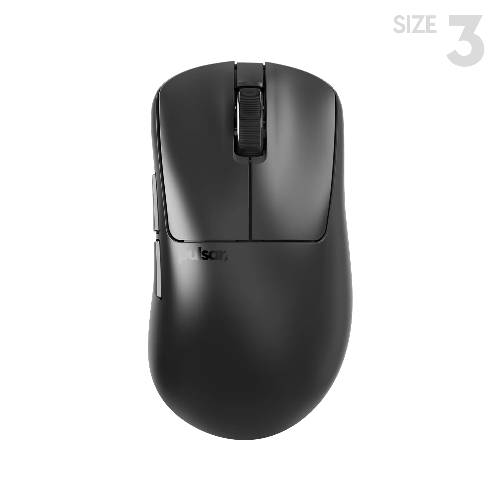 Xlite v4 Large Gaming Mouse