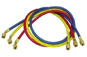 Yellow Jacket 21636 Plus II Charging Hose