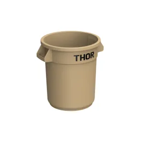 [Y.E.S] Thor Round Container 23L