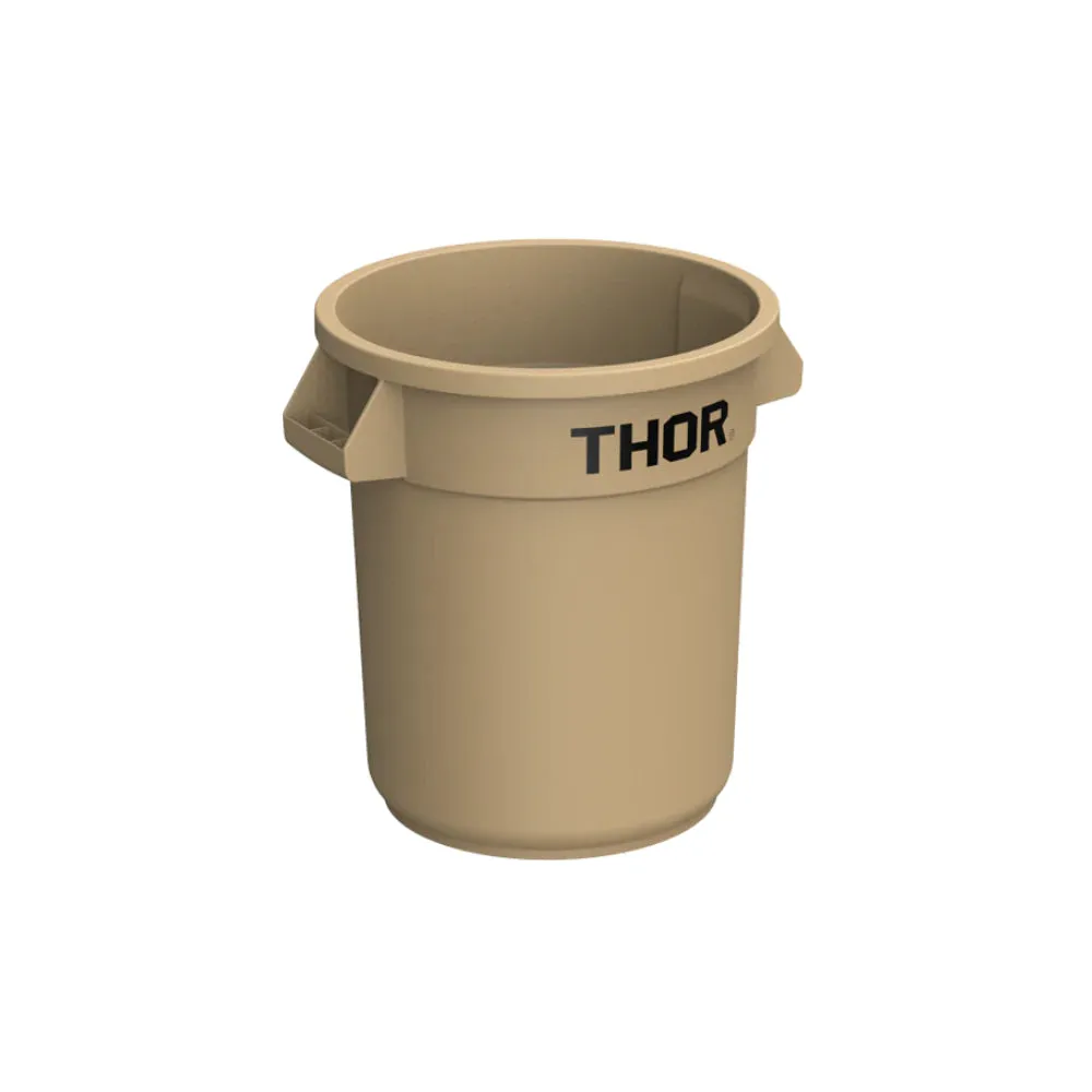 [Y.E.S] Thor Round Container 23L