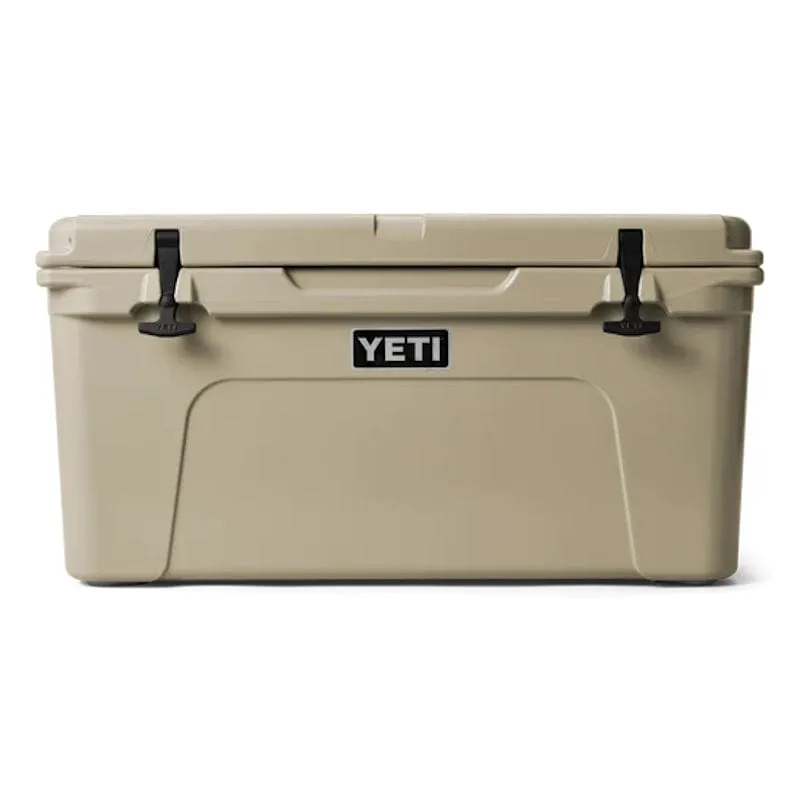 YETI Tundra® 65 Cool Box Various Colours