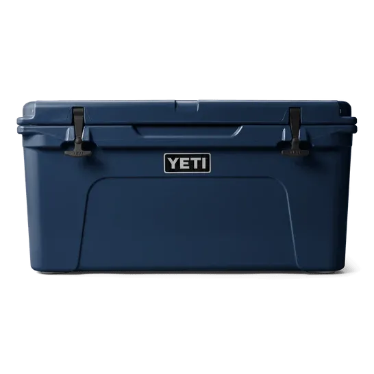 YETI Tundra® 65 Cool Box Various Colours