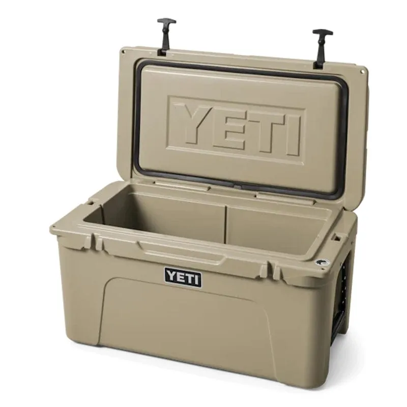 YETI Tundra® 65 Cool Box Various Colours