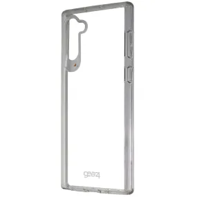 ZAGG Crystal Palace Series Case for Samsung Galaxy Note10 - Clear