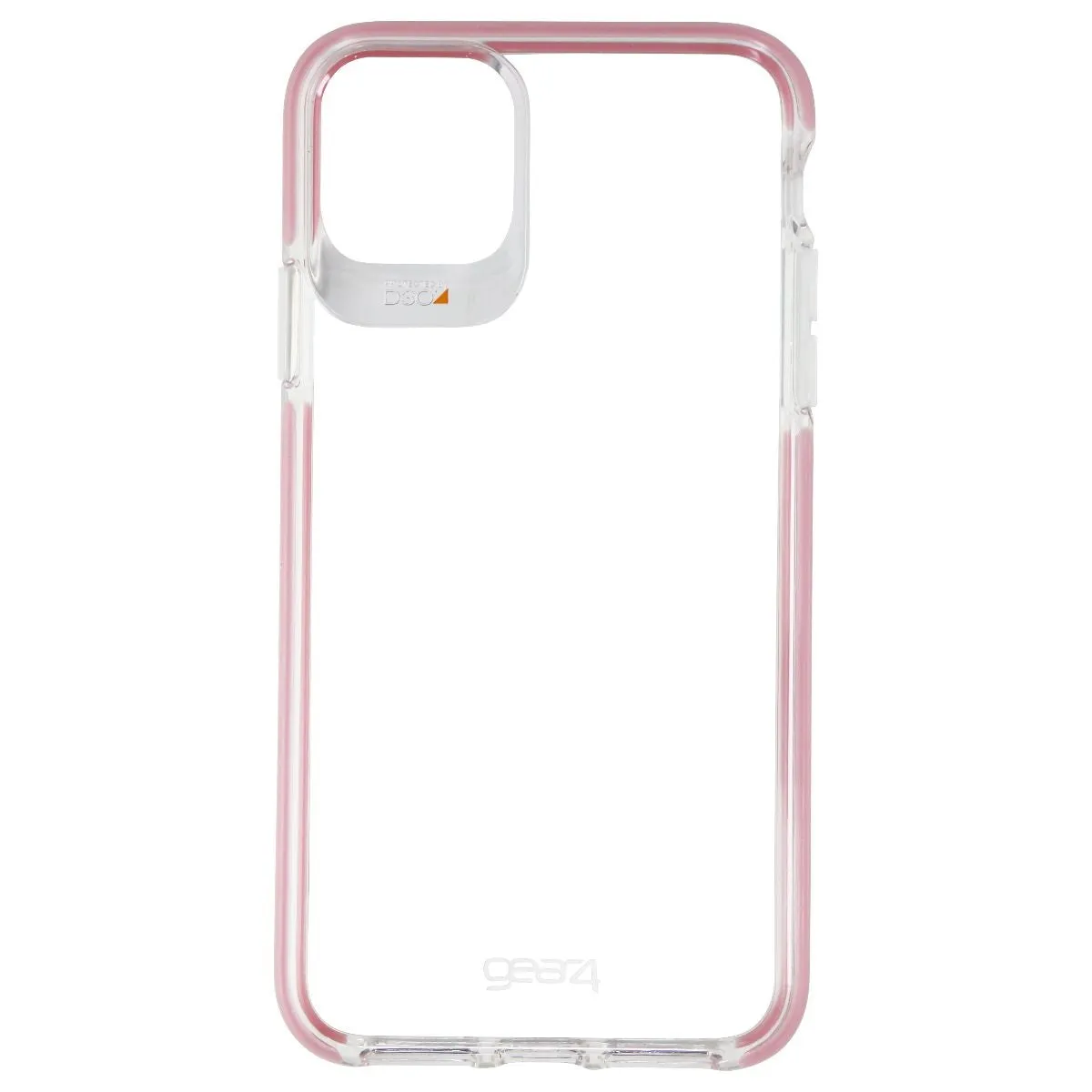 ZAGG Piccadilly Series Case for Apple iPhone 11 Pro Max (6.5-inch) - Rose Gold