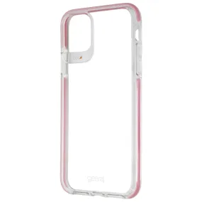 ZAGG Piccadilly Series Case for Apple iPhone 11 Pro Max (6.5-inch) - Rose Gold