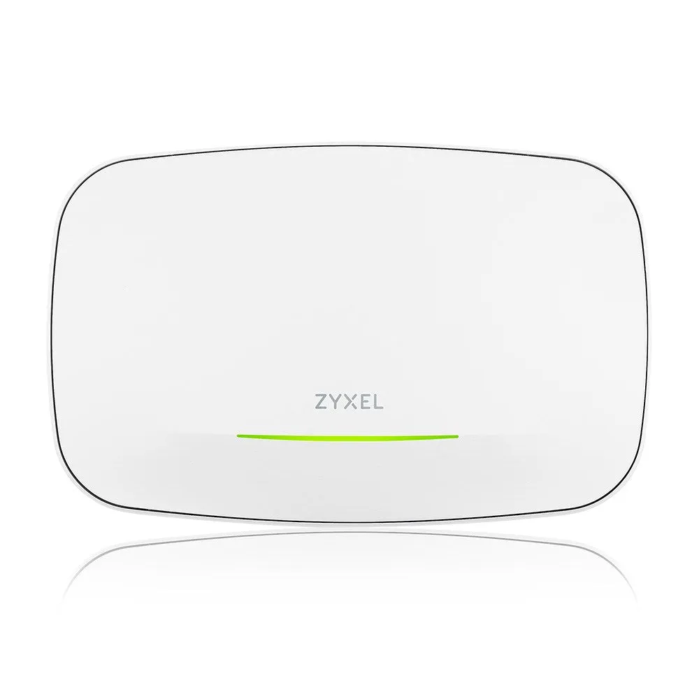 Zyxel Wbe530-Eu0101f Wireless Access Point White